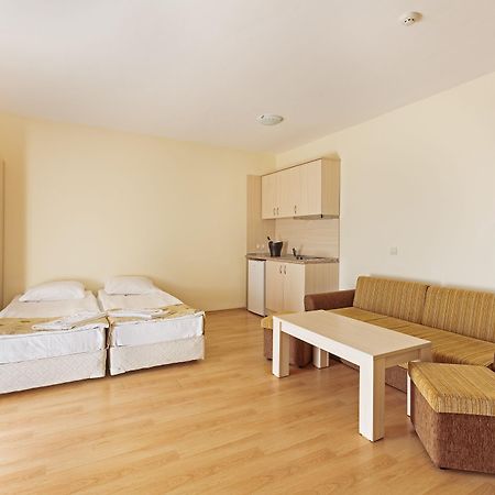 Serena Residence Sozopol Exterior foto