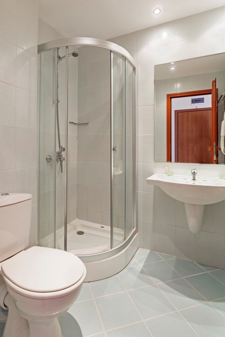Serena Residence Sozopol Exterior foto